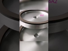 রজন সিবিএন গ্রিলিং হুইল