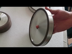 9A3 রজন গ্রিলিং হুইল