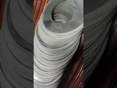 ইলেক্ট্রোপ্লেটেড ডায়মন্ড সেগ ব্লেড কাটার জন্য সুদা গ্লাস ব্যাসার্ধ 76mm