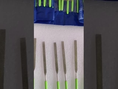 ইলেক্ট্রোপ্লেটেড ডায়মন্ড বুটিক রেসপ