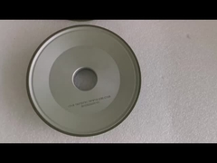 12V9 150*20*31.75*10mm D30 C125 রজন বন্ড ডায়মন্ড হুইল