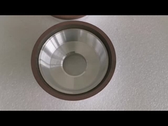 11V9 100*35*31.75*5*10 D46 রজন বন্ড ডায়মন্ড হুইল