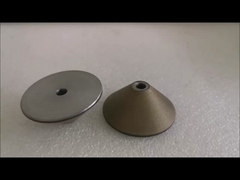 রিয়ারভিউ মিরর পিচানোর জন্য ডায়মন্ড গ্রিলিং হুইল