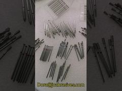 দেখুন: ডেন্টিস্ট্রি শোকেসের জন্য কাস্টমড 3-লেয়ার ইলেক্ট্রোপ্লেটেড ডায়মন্ড লো-স্পিড বার