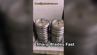 CBN এবং হীরা নাকাল চাকার জন্য ডেলিভারি