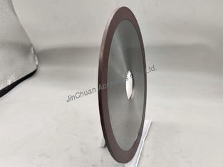 1A1R Diamond Cut Off Wheel 3.0mm Diamond Wheels Carbide Grooving Glass