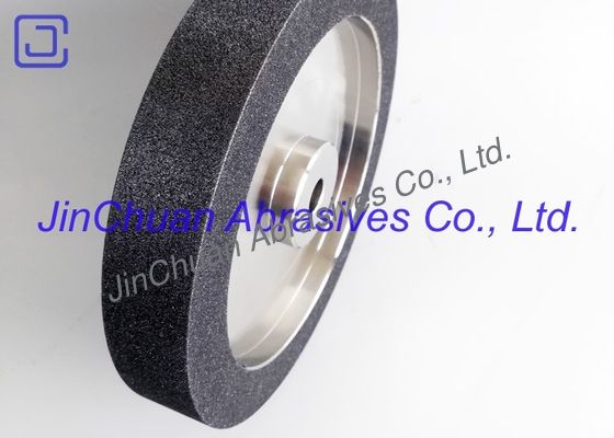 Aluminum Body CBN Wheels For Woodturners