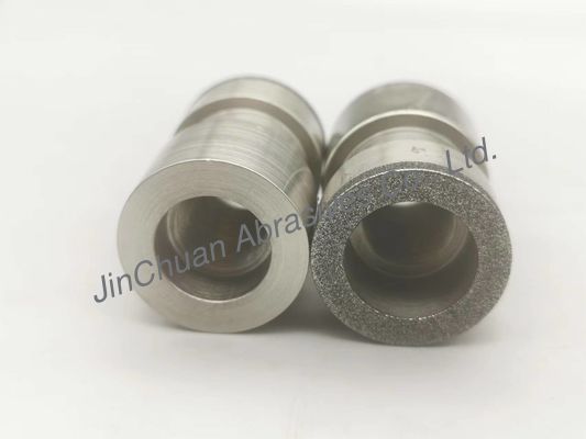 Electroplated CBN Mounted Points Grinding Wheel Bonded Pins B151