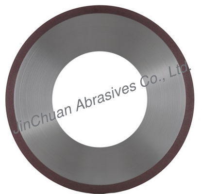 Resin Bond Diamond Cutting Discs For Optical Glass