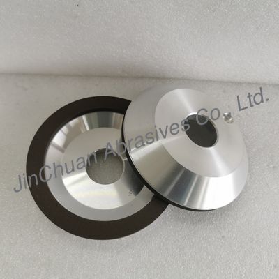 12A2 Diameter 125mm D91 C125  Resin Bond Diamond Grinding Wheel