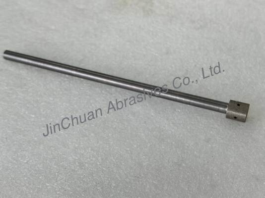 গুণ  10*10*6*150mm Custom-Made Ejector Pins For Cemented Carbide কারখানা