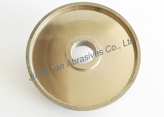 5''Diamond surface grinding wheels/diamond grinding wheels for bench grinder/diamond grinding wheel dressing tool