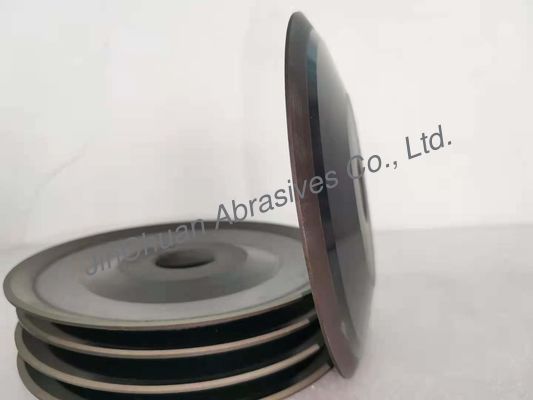 175mm Diamond Grinding Wheels For Sharpening The Band Saw Bade Cemented Carbide Tooth