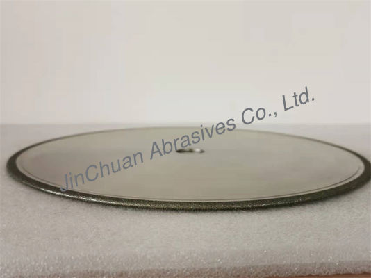 300*1.8*32*5mm Diamond Abrasive Disc As Cutting Wheels 1A1R D60/70 Grit Mesh