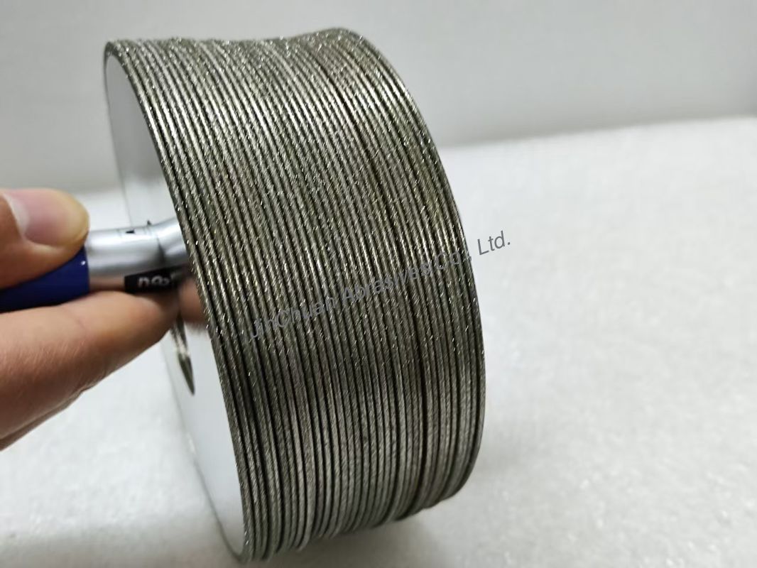 1A1 127*1.55*44.45*3mm  D100/120 Electroplated Diamond Grinding Wheel