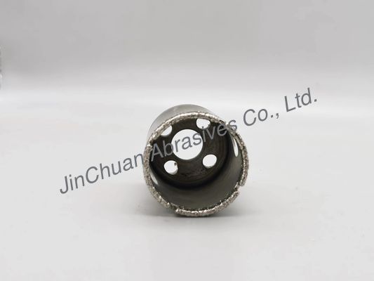 সিলিন্ডার কাইন্ড ডায়মন্ড অ্যাব্রেসিভ গ্রাইন্ডিং কাটিং 38*52*M15 D30 / 35