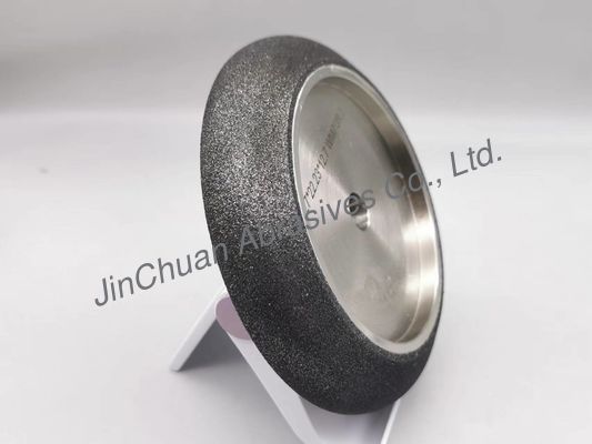 127 মিমি 5 ইঞ্চি ব্যান্ডস শার্পেনিং গ্রাইন্ডিং হুইলস Woodmizer WM7/39.5 Turbo এর জন্য