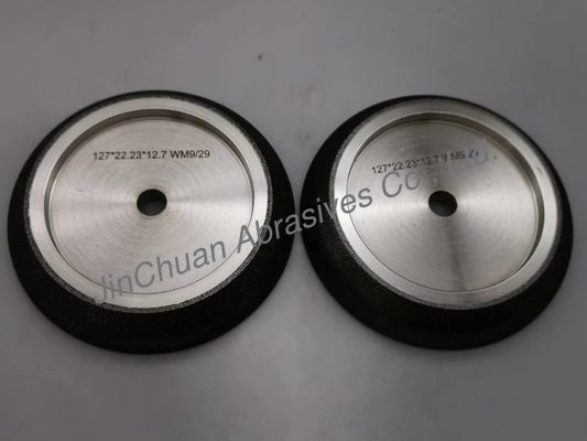 Woodmizer ব্যান্ড শো শার্পেনিং গ্রাইন্ডিং হুইল WM9/29 5 ইঞ্চি 127 মিমি ডিস্ক