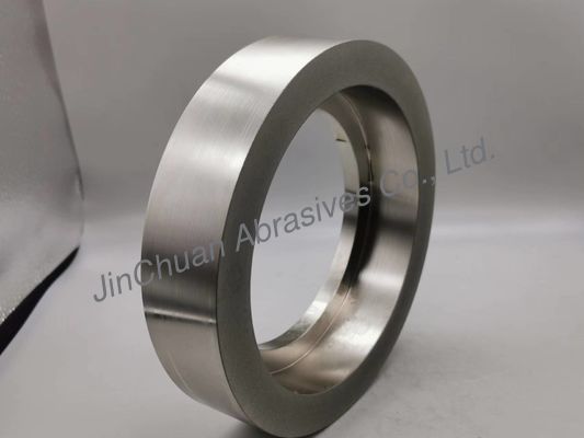2A2 ইলেক্ট্রোপ্লেটেড গ্রাইন্ডিং কাটিং হুইল ডিস্ক 185*40*120*20mm