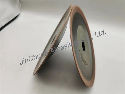 বেকেলাইট রজন বন্ড ডায়মন্ড গ্রাইন্ডিং হুইল 1502010(3)1 D46 C100