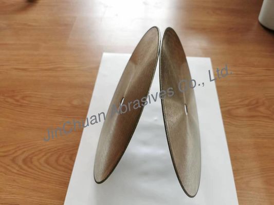 রাবার বার D60/70 এর জন্য 350 ব্যাস ইলেক্ট্রোপ্লেটেড ডায়মন্ড কাটিং ব্লেড