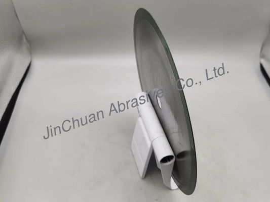 1.0 ফাইবারের জন্য পুরু রজন বন্ড কাটিং হুইল D180 গ্রিট