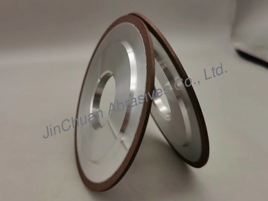 14a1 রেজিন বন্ডেড গ্রাইন্ডার ডায়মন্ড গ্রাইন্ডিং হুইল শার্পনিং টুল D91