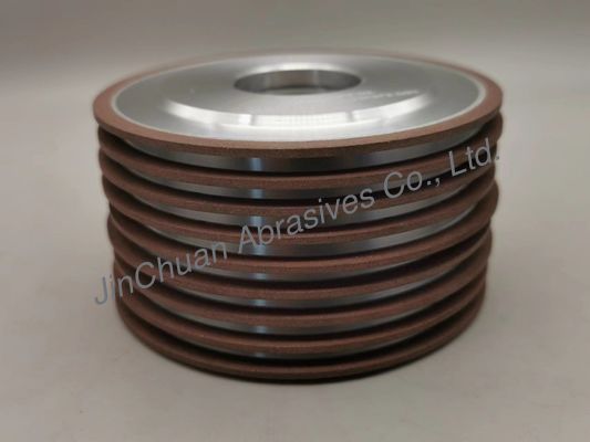 14a1 রেজিন বন্ডেড গ্রাইন্ডার ডায়মন্ড গ্রাইন্ডিং হুইল শার্পনিং টুল D91