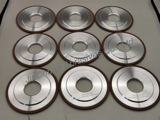 14a1 রেজিন বন্ডেড গ্রাইন্ডার ডায়মন্ড গ্রাইন্ডিং হুইল শার্পনিং টুল D91