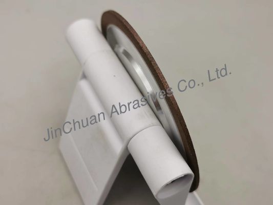 14A1 ডায়মন্ড গ্রাইন্ডিং হুইল রজন বন্ডেড গ্রাইন্ডার ডিস্ক শার্পনিং