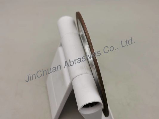 14A1 ডায়মন্ড গ্রাইন্ডিং হুইল রজন বন্ডেড গ্রাইন্ডার ডিস্ক শার্পনিং