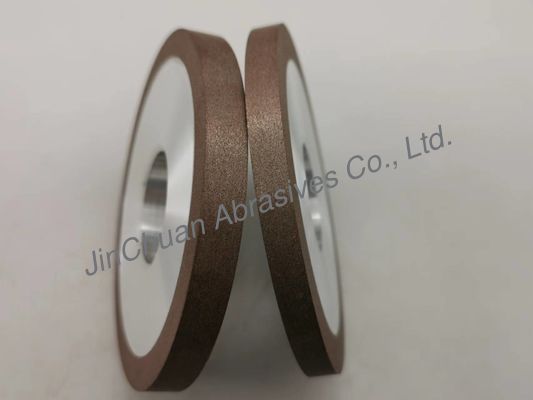 স্ট্রেইট রজন ডায়মন্ড গ্রাইন্ডিং ডিস্ক হুইল 1A1 100mm এক্সপ্রেস দ্বারা