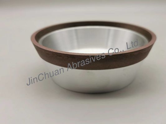 11V9 ডায়মন্ড ফ্লাই গ্রাইন্ডিং হুইল এবং শার্পনিং 4 ইঞ্চি 100 মিমি