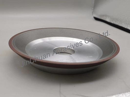 12V9 45 ডিগ্রী রেইন ডায়মন্ড ফ্লাই হুইল 150 মিমি গ্রাইন্ডিং এবং ধারালো করার জন্য