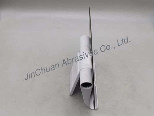 1A1 Cbn কাটিয়া চাকার ফ্ল্যাট টাইপ 150mm ABN কাটিয়া চাকার 150*1.0*31.755*10mm