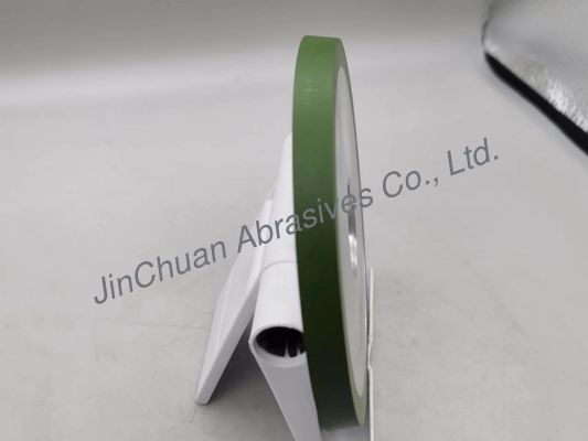 1V1 রজন বন্ডেড গ্রিলিং হুইলস 10 ডিগ্রি ব্যাসার্ধ এজ ডায়মন্ড হুইলস