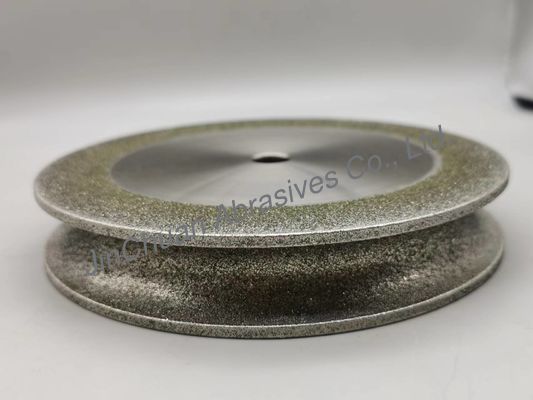 উদ্ভাবনী ডায়মন্ড সলিউশন D40/45 উন্নত গ্রিলিং কর্মক্ষমতা জন্য