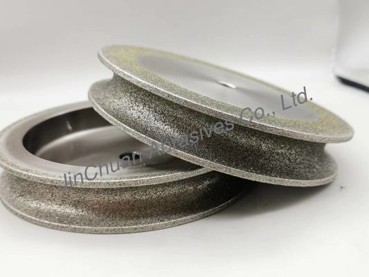 উদ্ভাবনী ডায়মন্ড সলিউশন D40/45 উন্নত গ্রিলিং কর্মক্ষমতা জন্য