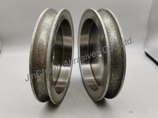 উদ্ভাবনী ডায়মন্ড সলিউশন D40/45 উন্নত গ্রিলিং কর্মক্ষমতা জন্য