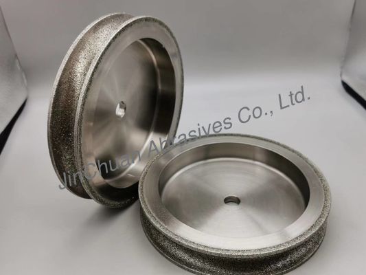 উদ্ভাবনী ডায়মন্ড সলিউশন D40/45 উন্নত গ্রিলিং কর্মক্ষমতা জন্য