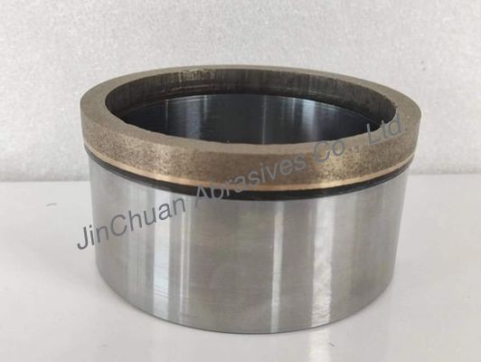 ধাতব বন্ড ডায়মন্ড ড্রিল বিট D181 ড্রিলিং জন্য D300 D150 D100