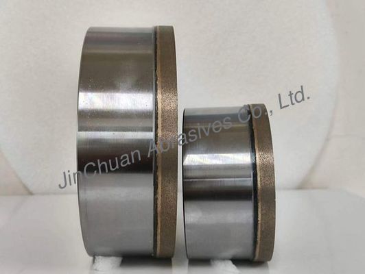 ধাতব বন্ড ডায়মন্ড ড্রিল বিট D181 ড্রিলিং জন্য D300 D150 D100