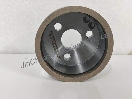 ধাতব বন্ড ডায়মন্ড ড্রিল বিট D181 ড্রিলিং জন্য D300 D150 D100