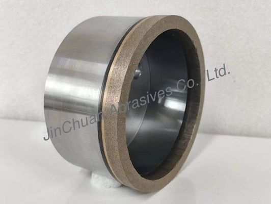 ধাতব বন্ড ডায়মন্ড ড্রিল বিট D181 ড্রিলিং জন্য D300 D150 D100