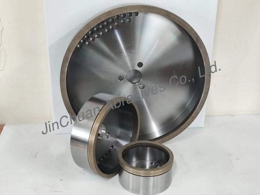 ধাতব বন্ড ডায়মন্ড ড্রিল বিট D181 ড্রিলিং জন্য D300 D150 D100