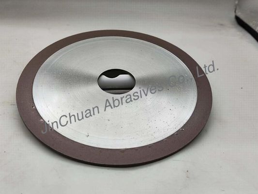 1A1R ডায়মন্ড কাট অফ হুইল 3.0mm কার্বাইড গ্রোভিং গ্লাস ডায়মন্ড হুইল