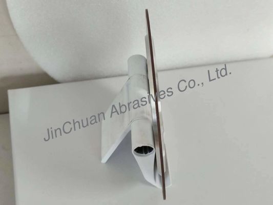 শুকনো কাজ 14A1 রজন বন্ড গ্রিলিং হুইল কার্বাইড সরঞ্জাম হীরা ধারালো হুইল