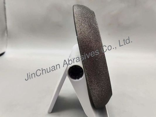 5 ইঞ্চি Woodmizer Bandsaw তীক্ষ্ণতা গ্রাইন্ডিং হুইল 127mm WM4/32