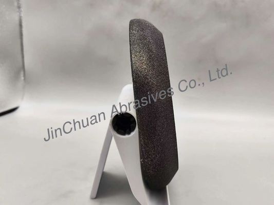 WOODMIZER ব্যান্ড Saw Blade Sharpening CBN চাকা 5 " WM 7/34