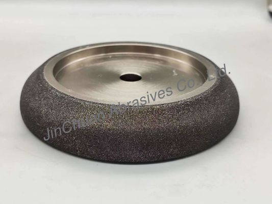 WOODMIZER ব্যান্ড Saw Blade Sharpening CBN চাকা 5 " WM 7/34